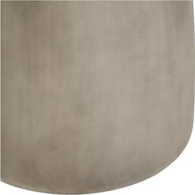 Masă de grădină rotundă din ceramică ø 60 cm Bonnet – House Nordic