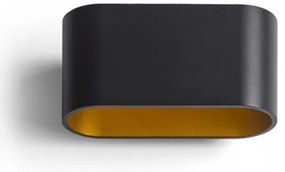 Aplică MARIO 1xG9/33W/230V RED-Design Rendl-R12744