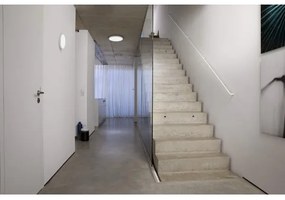 Ledvance - Plafon de iluminare cu LED RGB SMART + FRAMELESS LED/20W/230V