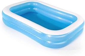 Piscina gonflabila dreptunghiulara Bestway , 262 x 175 cm