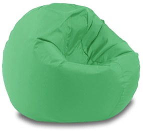 Fotoliu Relaxo, material impermeabil - Green Apple