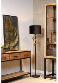 Lucide 10702/81/30 - Lampadar CHIMP 1xE27/60W/230V 150cm