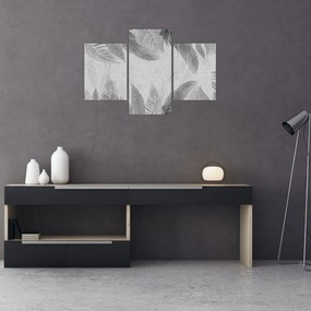 Tablou - Frunze (90x60 cm)