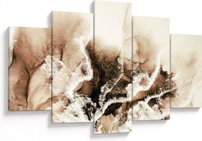 Tablou - Abstract (150x105 cm)
