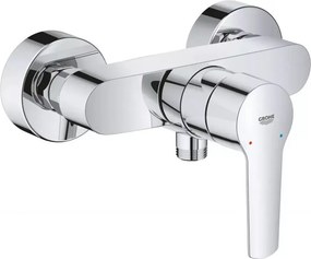 Baterie dus Grohe Start monocomanda crom lucios