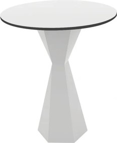 Masa de exterior / interior design modern premium VERTEX 60cm