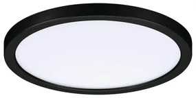 Paulmann 79965 - Spot încastrat AREO LED 13 W, IP44, compatibil cu dimmer, pentru baie, 230 V