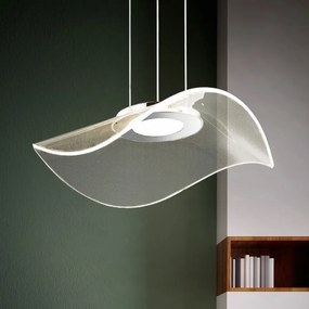 Lustra / Pendul LED design modern Vento