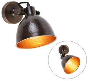 Aplică industrială bronz cu cupru reglabil - Liko