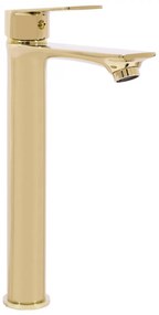 Baterie Mayson Gold  – H 29 cm
