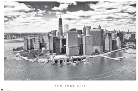 Poster New York city