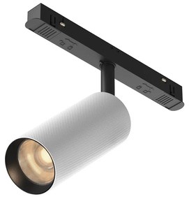 Spot LED, accesoriu pentru sina magnetica Exility, Artisan alb 4000K