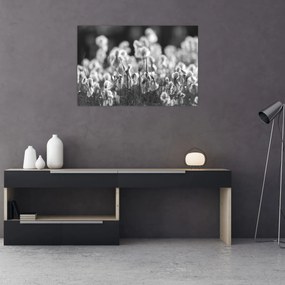 Tablou - Pajiște de vară (90x60 cm)