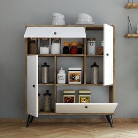 Cabinet Hercules 3104