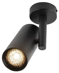 Spotlight de design negru - Scopio Honey
