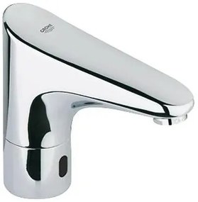 Grohe Europlus baterie lavoar stativ electrică StarLight Chrome 36208001