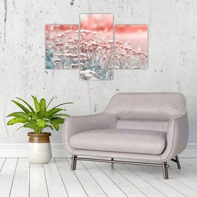 Tablou - Flori de câmp (90x60 cm)
