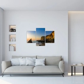 Tablou - recif de mare (90x60 cm)