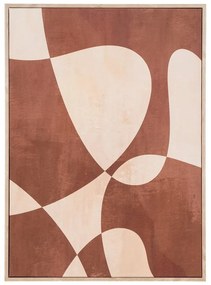 Tablou 50x70 cm Cape Town No.1 – House Nordic