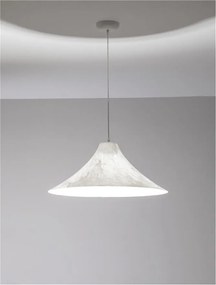 Lustra suspendata moderna design unicat AMBROSIA 65cm