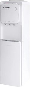 La mâna a doua: Dozator de apa Crown CWD 1934W, 580W, 10-95°C, Racire 0.7l/h, Incalzire 5l/h, Alb