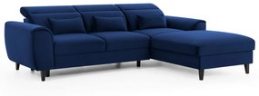 Coltar extensibil Foble pe dreapta Velvetmat 40