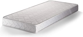 Saltea Argento Memory italiană de la Sleepy 18 cm
