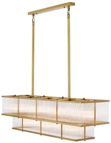 Candelabru design LUX LUX Le Marais, 120x32,5cm 113473 HZ