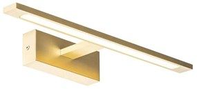 Aplică LED pentru baie 12W – Cod TQ 232/S-GD