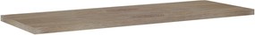 Roca Kwadro blat 121x40 cm stejar A857966578