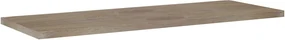 Roca Kwadro blat 121x40 cm stejar A857966578
