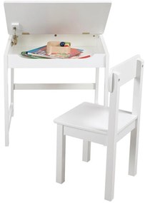 Set de mobilă pentru copii 2 buc. Universal – Roba