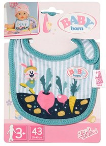 BABY BORN - BAVETICA 43 CM DIVERSE MODELE - ZAPF (ZF830840)