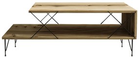 Măsuță de cafea Loire Oak