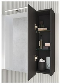 Set mobilă de baie gri Lemont – Germania