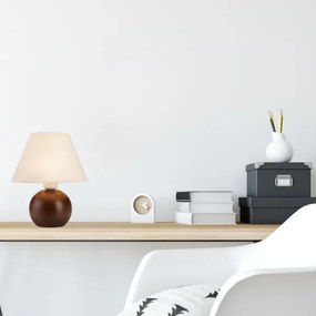 Lampă de masă JUTA 1xE27/60W/230V