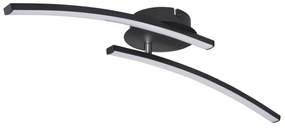 Plafoniera LED design modern TANSY I 12W