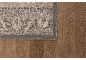 Covor lana Paxton gri 200 X 300