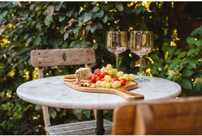 Set de pahare 2 buc. de vin 490 ml Corvina – Leopold Vienna