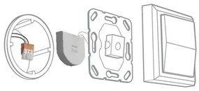 SET 2x Modul comutator de perete Philips Hue SWITCH
