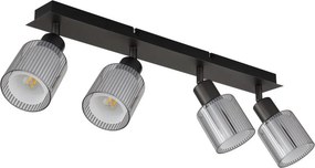 Globo 54456-4 - Lampă spot VILLEGAS 4xE14/25W/230V