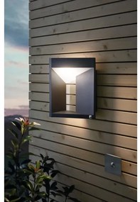 Eglo 98748 - Aplica de exterior NEMBRO LED/10W/230V IP54