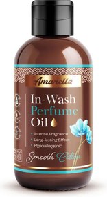 Parfum de rufe AMARELLA SMOOTH COTTON 150 ml, hipoalergenic