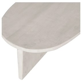 Măsuță de cafea din lemn de mango 110x60 cm Seam – BePureHome