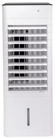 Răcitor de aer Aigostar 80W/230V alb + telecomandă