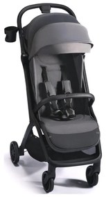 KINDERKRAFT SELECT - Cărucior sport NUBI 2 gri