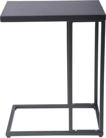 Masă auxiliară de grădină din oțel 43x30,5 cm Dorea – Garden Pleasure