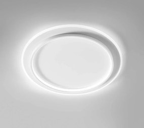 Plafoniera LED moderna DHARMA 70cm