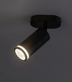 Spot aplicat perete sau tavan Design Modern, Senobia