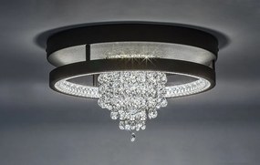 Plafoniera LED design elegant Maribell